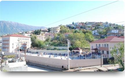 Deniz Nakliyecileri Derneği İlkokulu HATAY İSKENDERUN