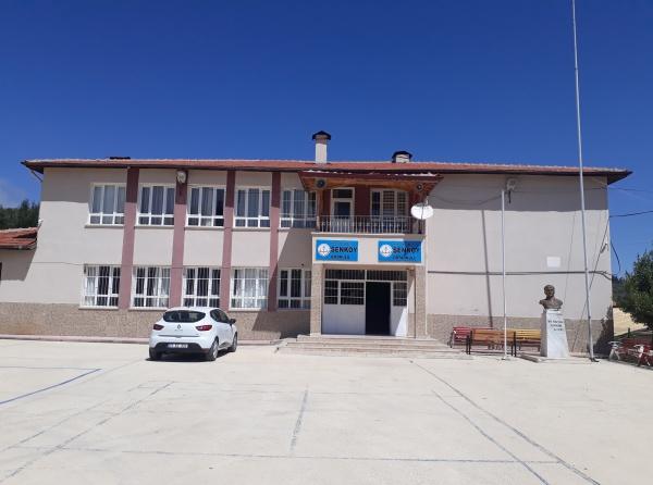 Şenköy Şehit Cemil Gülen İlkokulu HATAY YAYLADAĞI