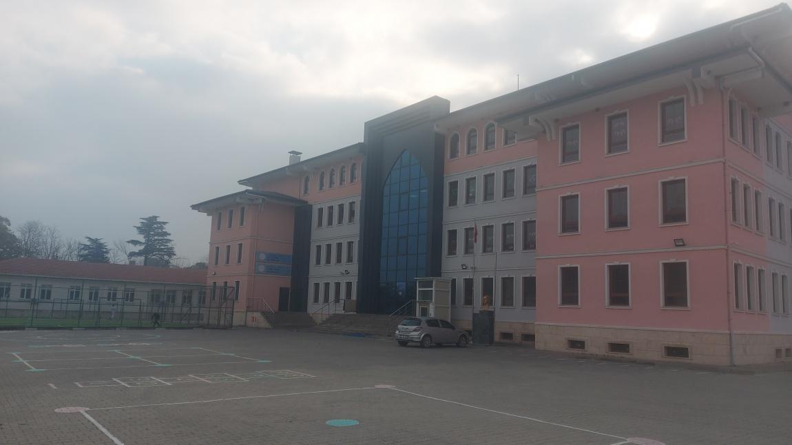 Atatürk İlkokulu ÇANAKKALE YENİCE