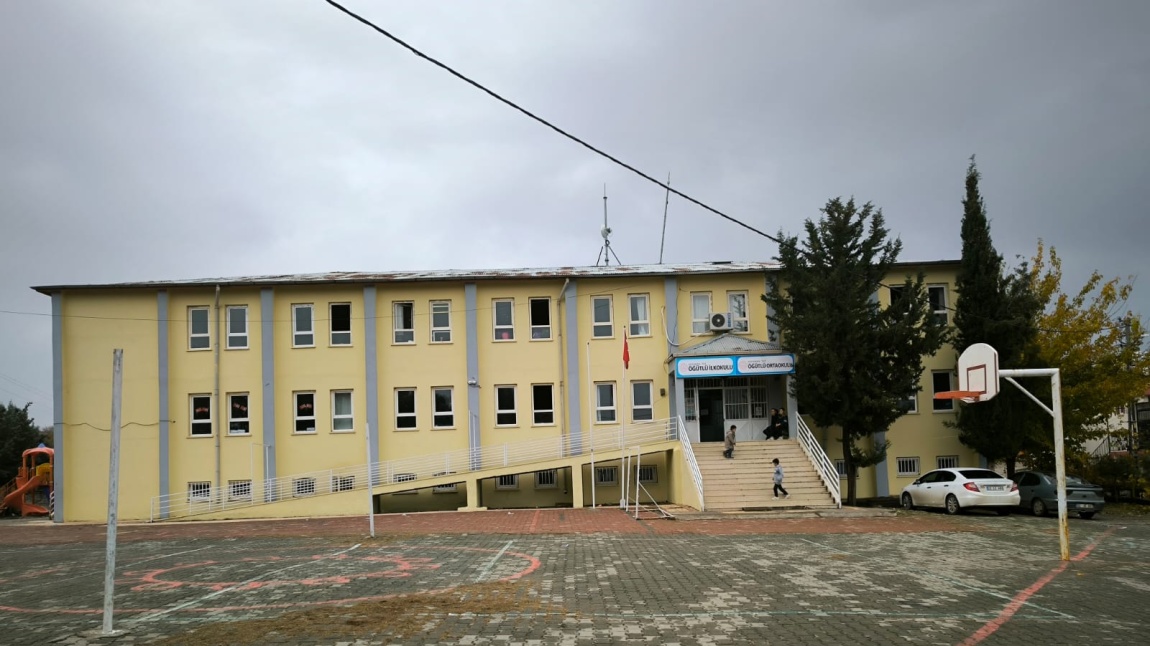 Öğütlü Ortaokulu ADIYAMAN TUT