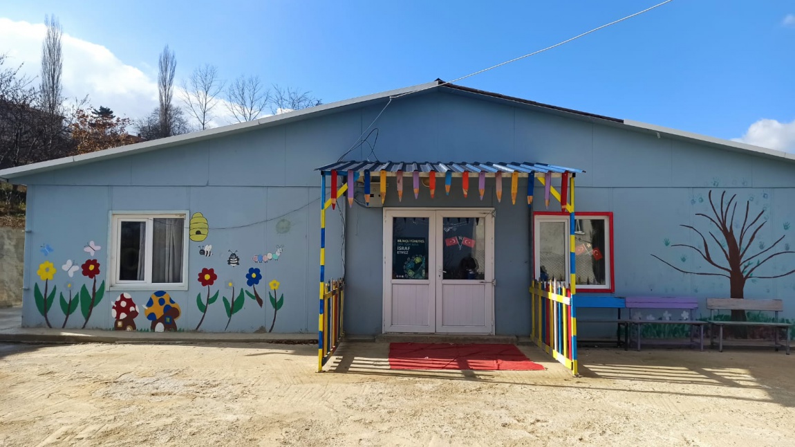 KARAKÖY İLKOKULU SAMSUN VEZİRKÖPRÜ