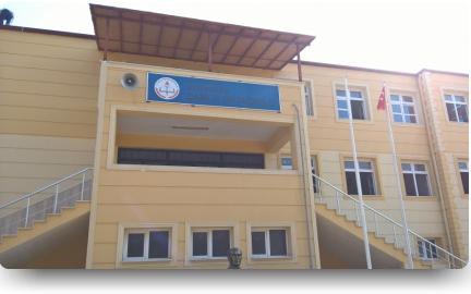 Denizciler Çamlık Ortaokulu HATAY İSKENDERUN