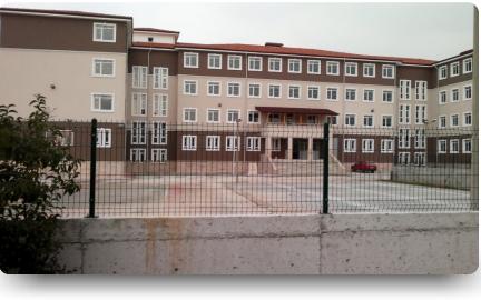 Demirçelik Ortaokulu HATAY İSKENDERUN