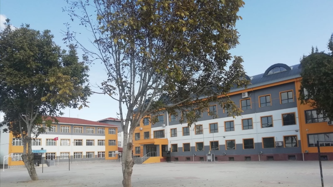 Yalıntaş Ortaokulu BURSA MUSTAFAKEMALPAŞA