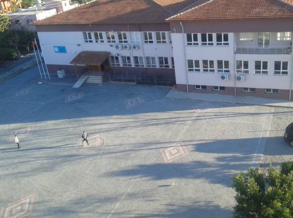 Azganlık Organize Sanayi Ortaokulu HATAY İSKENDERUN