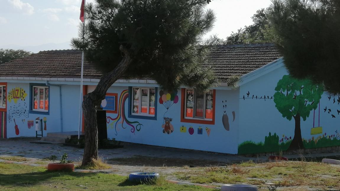 Örencik İlkokulu SAMSUN VEZİRKÖPRÜ