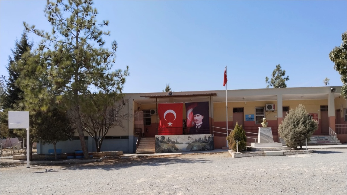 Kaleburcu İlkokulu MERSİN TARSUS
