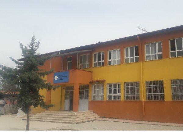 Nergisli Cumhuriyet İlkokulu HATAY REYHANLI