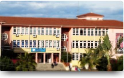 75.Yıl Kocatepe Ortaokulu MERSİN TARSUS