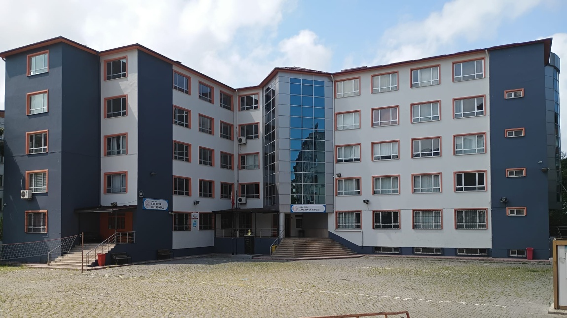 Sakarya Ortaokulu ORDU FATSA