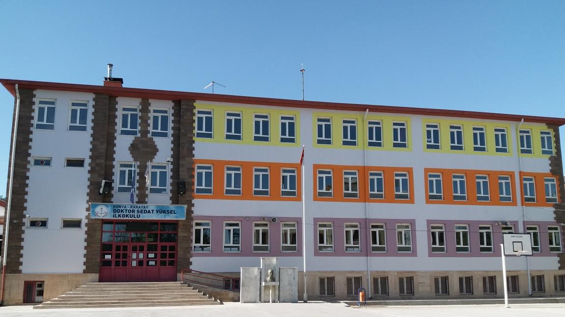 Doktor Sedat Yüksel İlkokulu KONYA KARATAY