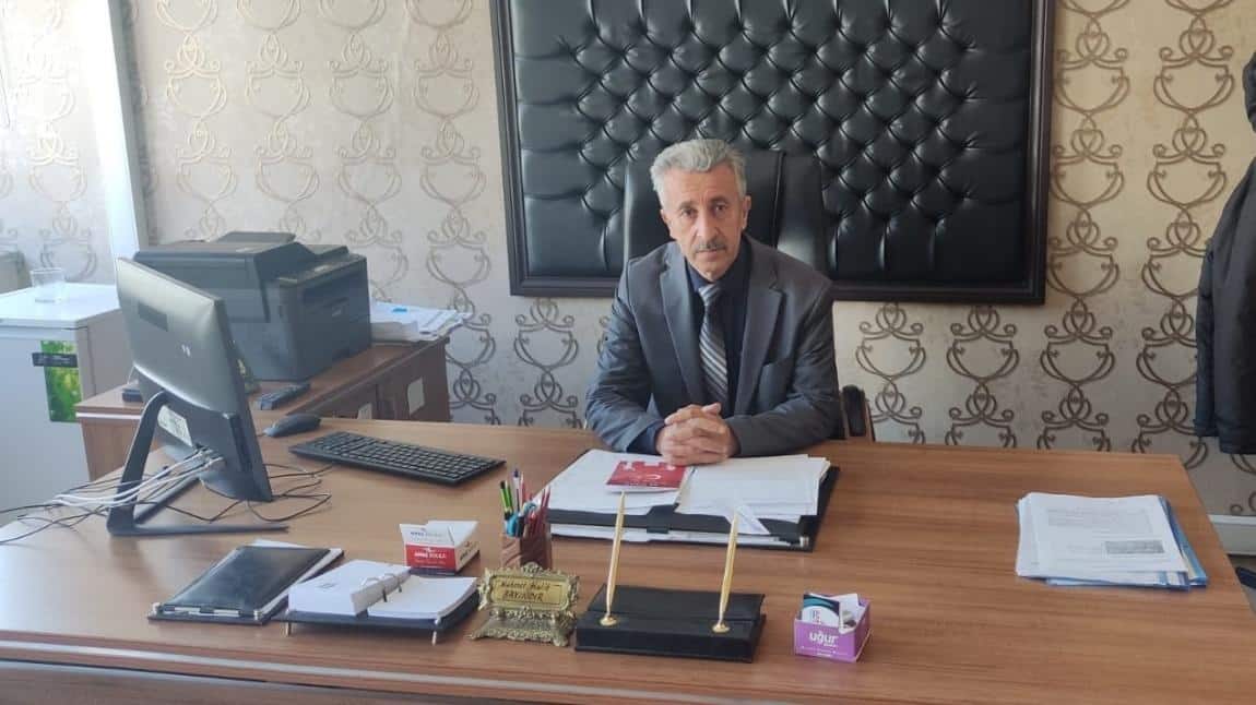 Karaköprü İlkokulu ŞANLIURFA KARAKÖPRÜ