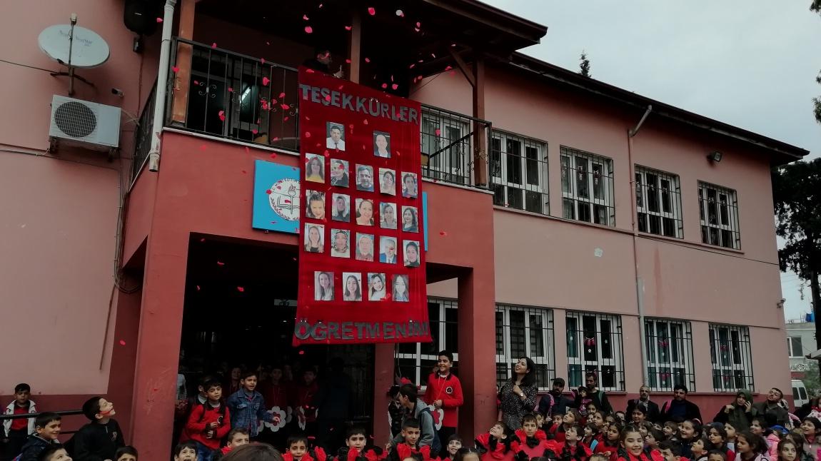 Anayazı İlkokulu HATAY ANTAKYA