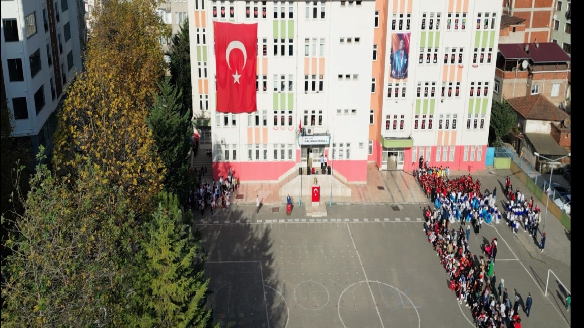 Dumlupınar İlkokulu ORDU FATSA