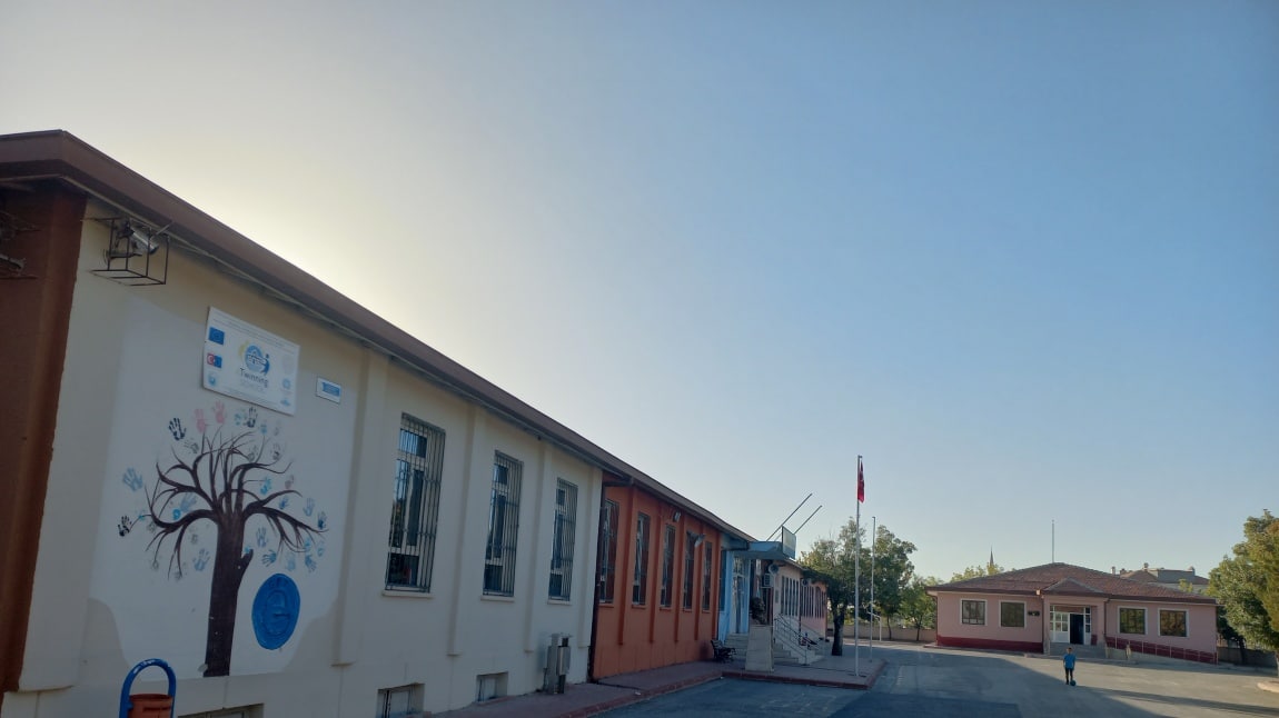 Mahide Koşukçu İlkokulu KONYA KARATAY