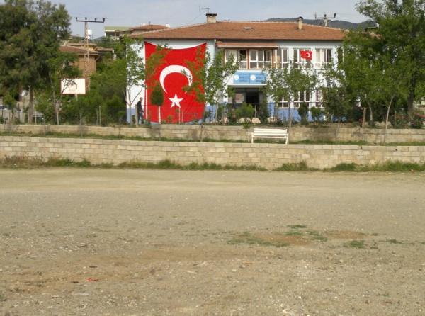 Akhisar 125.Yıl İlkokulu HATAY ANTAKYA