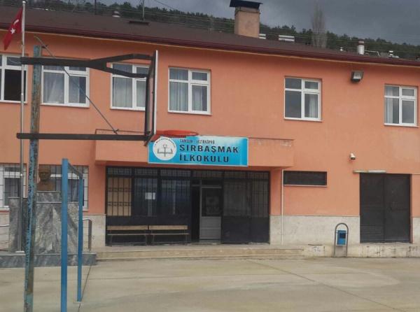 SAMSUN VEZİRKÖPRÜ Sırbaşmak İlkokulu Hakkında