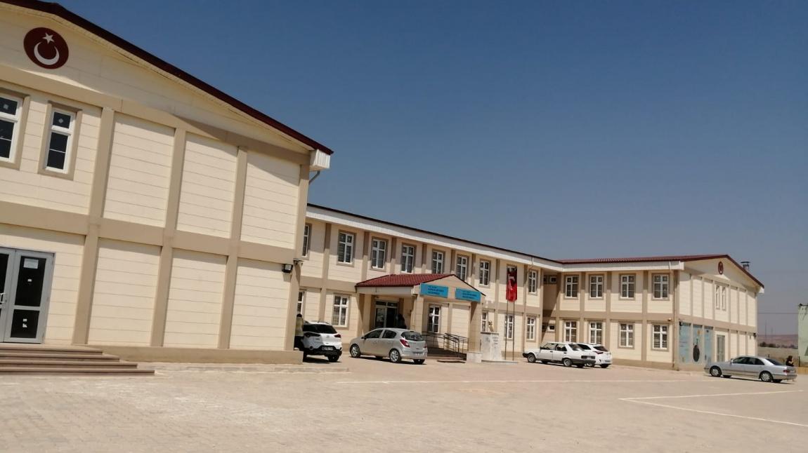 Kavalcık Ertuğrul Gazi Ortaokulu HATAY REYHANLI