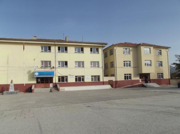 Zafer İlkokulu MANİSA KULA