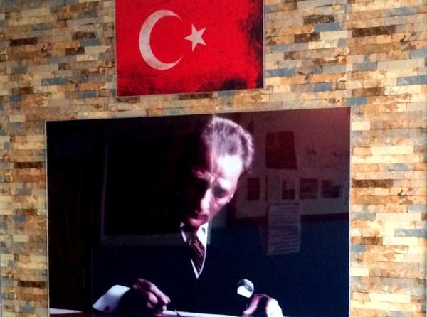 Abdulhamit İncioğlu Ortaokulu MARDİN ARTUKLU