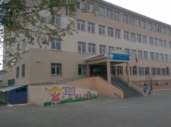 Fatih Sultan Mehmet İlkokulu VAN İPEKYOLU