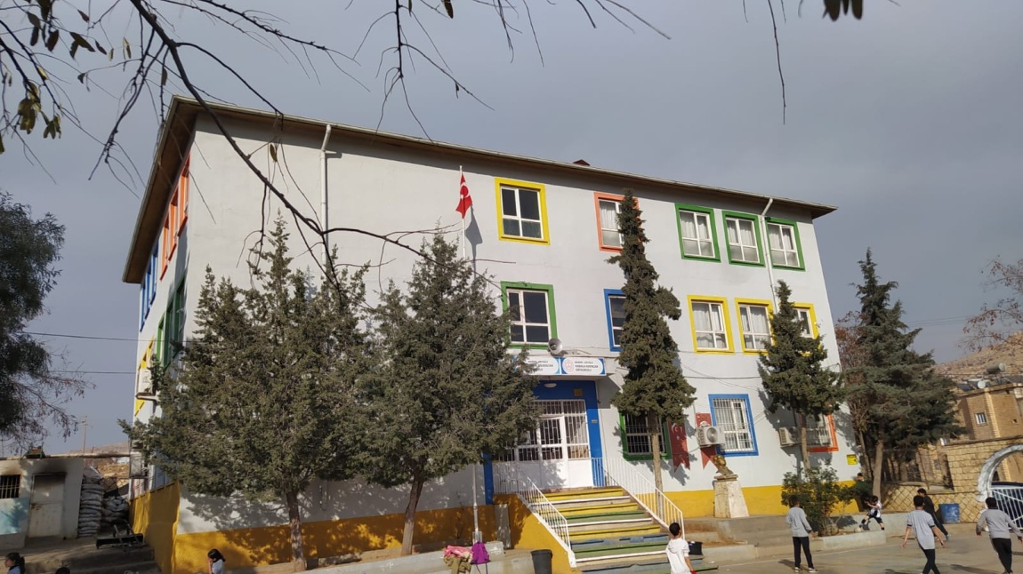 Kabala Kayacan İlkokulu MARDİN ARTUKLU
