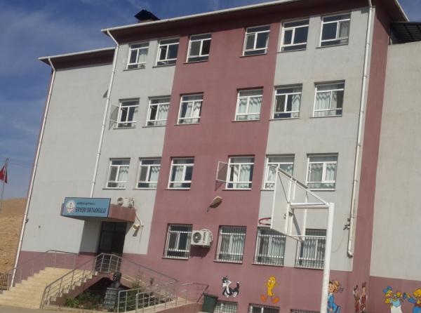 Eryeri Ortaokulu MARDİN ARTUKLU