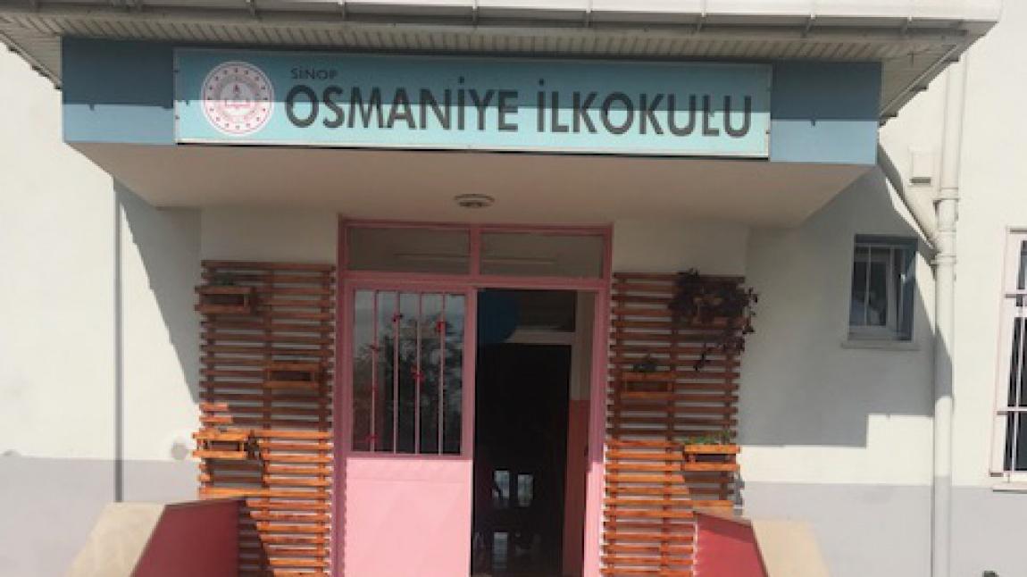 Osmaniye İlkokulu SİNOP MERKEZ