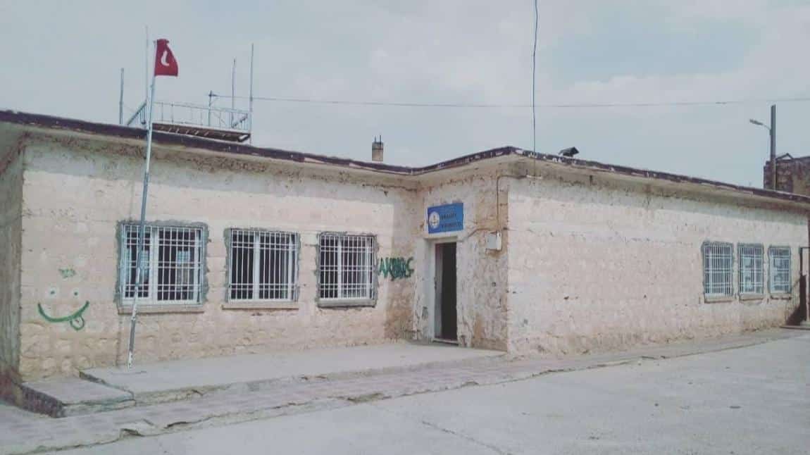 Akburç İlkokulu BATMAN GERCÜŞ