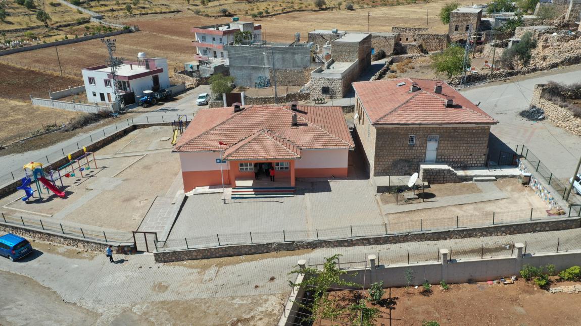 Arıca İlkokulu BATMAN GERCÜŞ