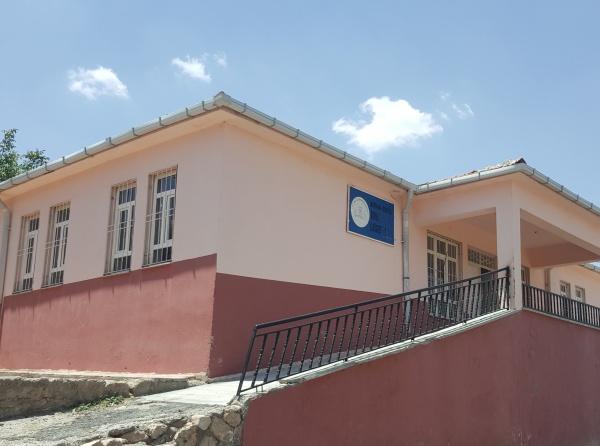 Doruk İlkokulu BATMAN GERCÜŞ