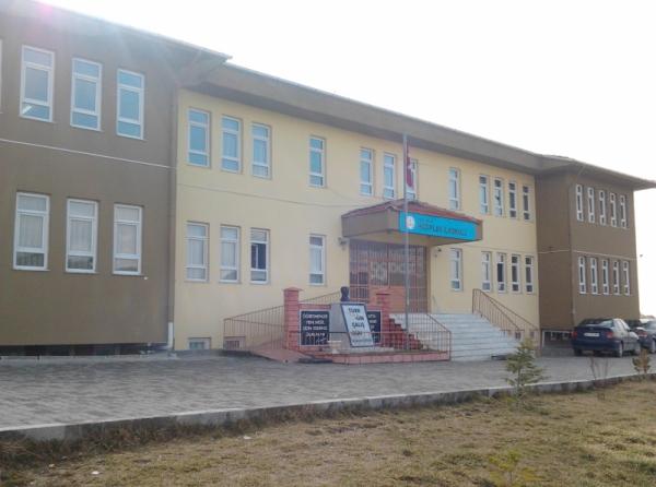 Hatıplar İlkokulu UŞAK BANAZ