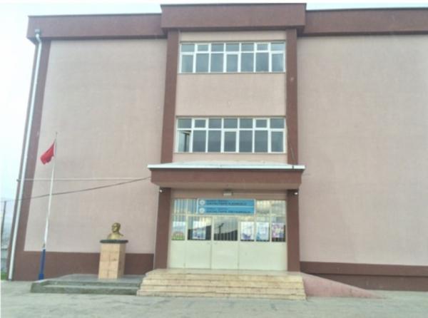 Çataltepe Ortaokulu BURSA KESTEL