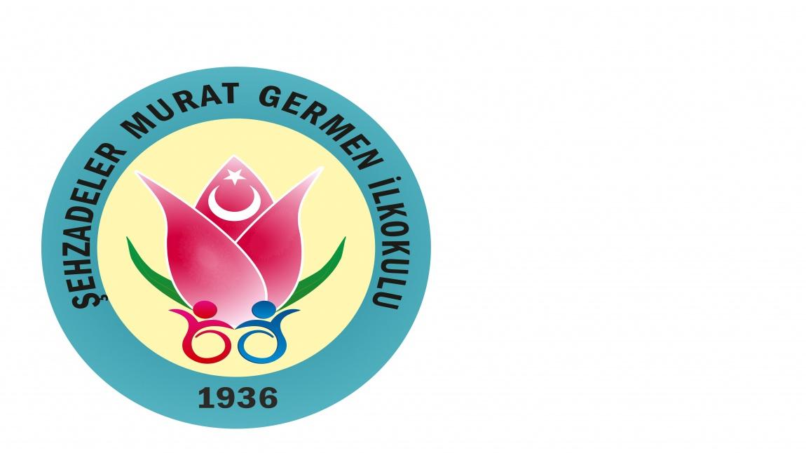 Murat Germen İlkokulu MANİSA ŞEHZADELER