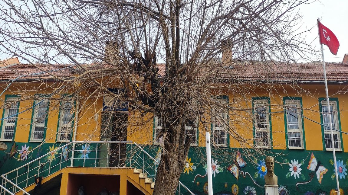 Kömürcü İlkokulu BATMAN GERCÜŞ