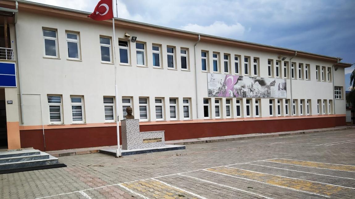 Cumhuriyet  Ortaokulu BURSA İZNİK