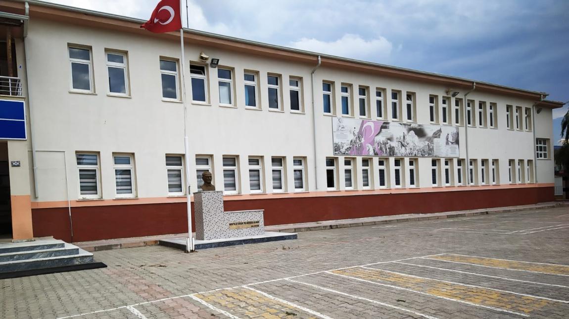 Cumhuriyet Ortaokulu BURSA İZNİK