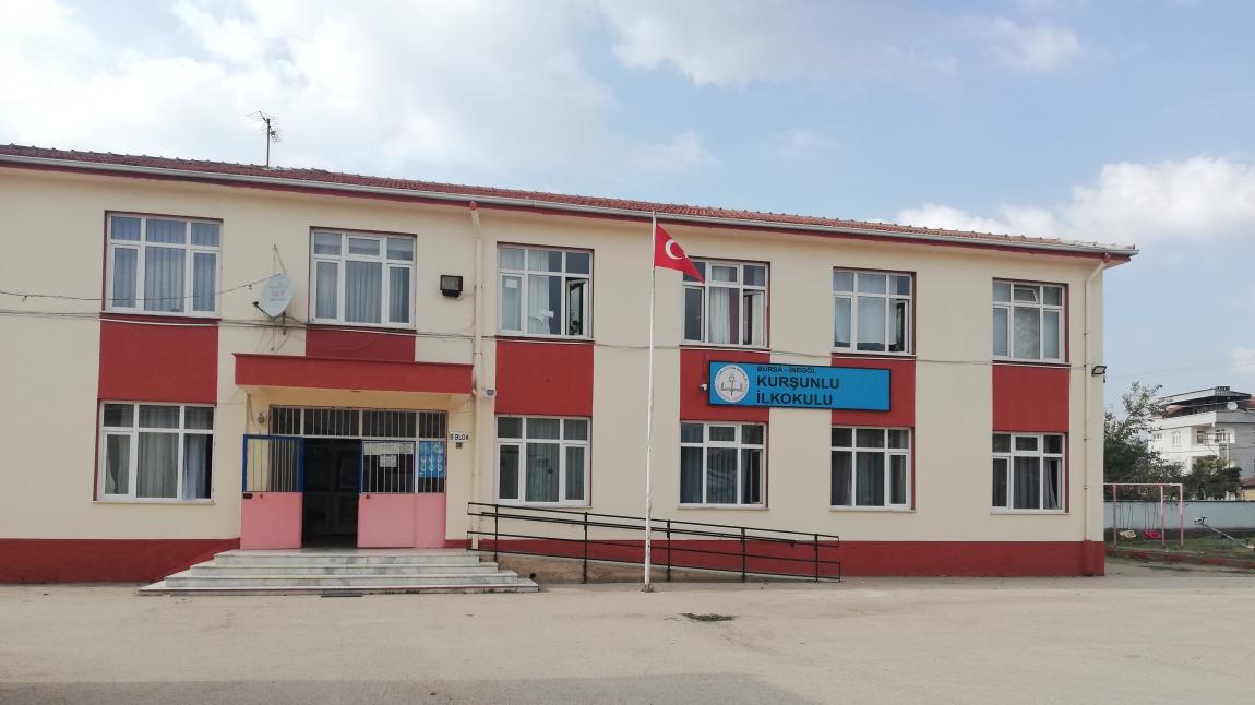 Kurşunlu İlkokulu BURSA İNEGÖL