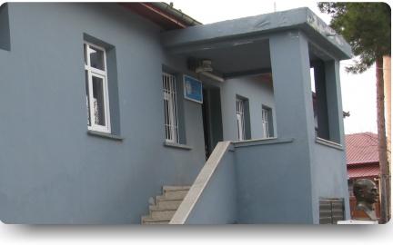 Teknepınar İlkokulu SAMSUN CANİK