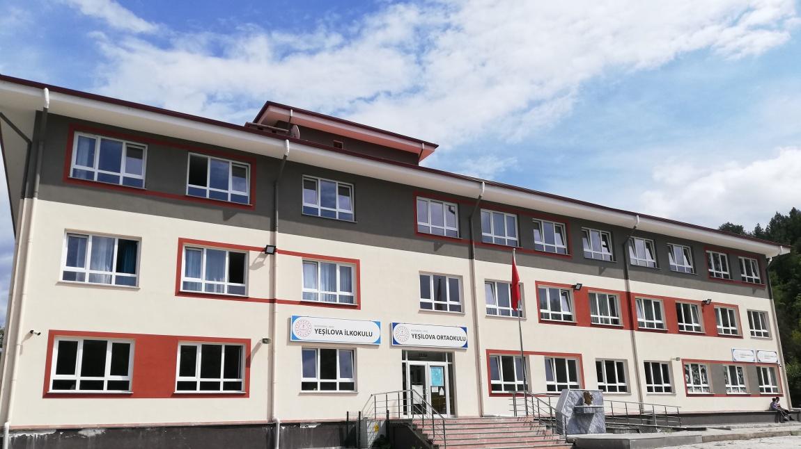 Yeşilova Ortaokulu KASTAMONU ARAÇ