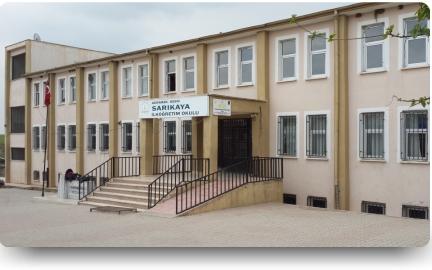 Sarıkaya İlkokulu ADIYAMAN BESNİ