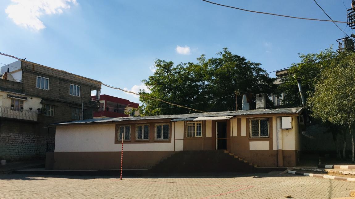 Sarıyaprak İlkokulu ADIYAMAN BESNİ