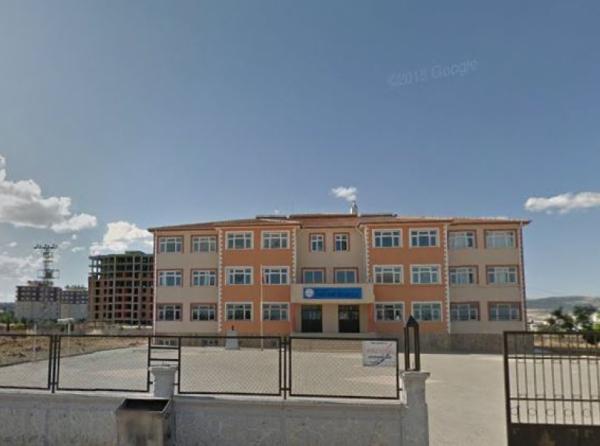 Şehit Serkan Sayin Ortaokulu ADIYAMAN MERKEZ