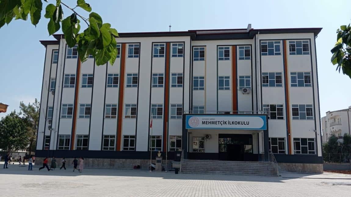 Mehmetçik İlkokulu ADIYAMAN MERKEZ