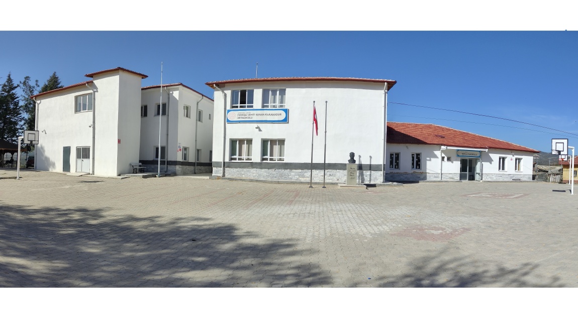 Yemişli Şehit Kenan Karabodur Ortaokulu KÜTAHYA SİMAV