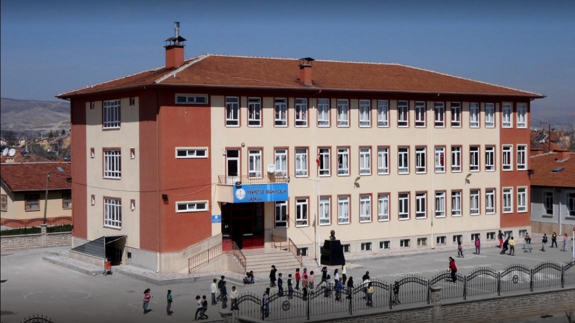 Meram Mehmet ve İbrahim Çelik İlkokulu KONYA MERAM