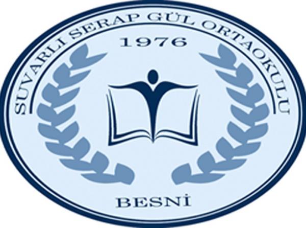 Suvarlı Serap Gül Ortaokulu ADIYAMAN BESNİ