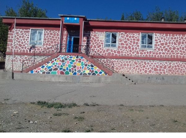 Çıralık Ortaokulu ADIYAMAN KAHTA