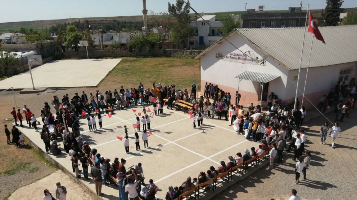 Şambayat Merkez Ortaokulu ADIYAMAN BESNİ