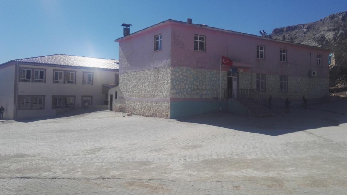 Alidam Ortaokulu ADIYAMAN KAHTA